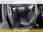 2024 Chevrolet Silverado 1500 Crew Cab SRW 4WD, Pickup for sale #M36824 - photo 17