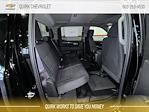 2024 Chevrolet Silverado 1500 Crew Cab SRW 4WD, Pickup for sale #M36824 - photo 19