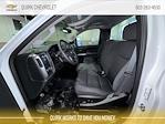 New 2023 Chevrolet Silverado 5500 LT Regular Cab RWD, Cab Chassis for sale #M36831 - photo 14