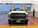 New 2023 Chevrolet Silverado 5500 LT Regular Cab RWD, Cab Chassis for sale #M36831 - photo 3