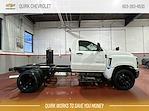 New 2023 Chevrolet Silverado 5500 LT Regular Cab RWD, Cab Chassis for sale #M36831 - photo 6