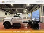 New 2023 Chevrolet Silverado 5500 LT Regular Cab RWD, Cab Chassis for sale #M36831 - photo 7