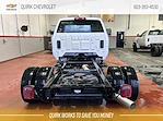 New 2023 Chevrolet Silverado 5500 LT Regular Cab RWD, Cab Chassis for sale #M36831 - photo 16