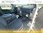 New 2024 Chevrolet Silverado 3500 Work Truck Crew Cab 4WD, M H EBY Flex Landscape Dump for sale #M36931 - photo 16