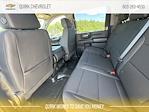 New 2024 Chevrolet Silverado 3500 Work Truck Crew Cab 4WD, M H EBY Flex Landscape Dump for sale #M36931 - photo 18