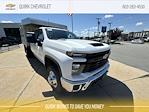 New 2024 Chevrolet Silverado 3500 Work Truck Crew Cab 4WD, M H EBY Flex Landscape Dump for sale #M36931 - photo 5