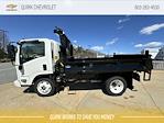 2024 Chevrolet LCF 4500HG Regular Cab RWD, Easterner Dump Truck for sale #M36946 - photo 15
