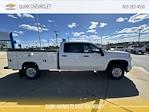 2024 Chevrolet Silverado 2500 Crew Cab SRW 4WD, Knapheide Steel Service Body Service Truck for sale #M37130 - photo 5
