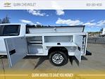 2024 Chevrolet Silverado 2500 Crew Cab SRW 4WD, Knapheide Steel Service Body Service Truck for sale #M37130 - photo 7