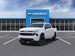 New 2024 Chevrolet Silverado 1500 RST Crew Cab 4WD, Pickup for sale #M37282 - photo 8