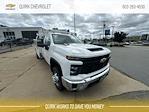 New 2024 Chevrolet Silverado 3500 Work Truck Regular Cab 4WD, 11' Knapheide Steel Service Body Service Truck for sale #M37340 - photo 5