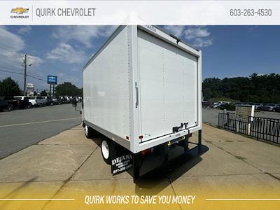 2025 Chevrolet LCF 4500HG Regular Cab RWD, Dejana Truck & Utility Equipment DuraBox Box Truck for sale #M37537 - photo 2