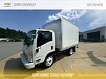 2025 Chevrolet LCF 4500HG Regular Cab RWD, Dejana Truck & Utility Equipment DuraBox Box Truck for sale #M37537 - photo 1