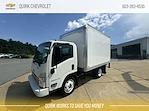 2025 Chevrolet LCF 4500HG Regular Cab RWD, Dejana Truck & Utility Equipment DuraBox Box Truck for sale #M37537 - photo 1