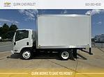 2025 Chevrolet LCF 4500HG Regular Cab RWD, Dejana Truck & Utility Equipment DuraBox Box Truck for sale #M37537 - photo 7