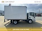 2025 Chevrolet LCF 4500HG Regular Cab RWD, Dejana Truck & Utility Equipment DuraBox Box Truck for sale #M37537 - photo 6