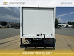 2025 Chevrolet LCF 4500HG Regular Cab RWD, Dejana Truck & Utility Equipment DuraBox Box Truck for sale #M37537 - photo 8