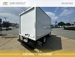 2025 Chevrolet LCF 4500HG Regular Cab RWD, Dejana Truck & Utility Equipment DuraBox Box Truck for sale #M37537 - photo 9