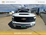 New 2024 Chevrolet Silverado 3500 Work Truck Regular Cab 4WD, 12' Dejana Truck & Utility Equipment DynaPro Landscape Dump for sale #M37540 - photo 4