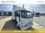 2025 Chevrolet LCF 4500HG Regular Cab RWD, Dejana Truck & Utility Equipment DuraBox Box Truck for sale #M37564 - photo 5