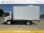 2025 Chevrolet LCF 4500HG Regular Cab RWD, Dejana Truck & Utility Equipment DuraBox Box Truck for sale #M37564 - photo 7