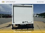 2025 Chevrolet LCF 4500HG Regular Cab RWD, Dejana Truck & Utility Equipment DuraBox Box Truck for sale #M37564 - photo 8