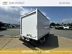 2025 Chevrolet LCF 4500HG Regular Cab RWD, Dejana Truck & Utility Equipment DuraBox Box Truck for sale #M37564 - photo 9