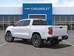 New 2024 Chevrolet Colorado Z71 Crew Cab 4WD, Pickup for sale #M37619 - photo 3