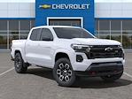 New 2024 Chevrolet Colorado Z71 Crew Cab 4WD, Pickup for sale #M37619 - photo 7