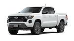 New 2024 Chevrolet Colorado Z71 Crew Cab 4WD, Pickup for sale #M37619 - photo 27