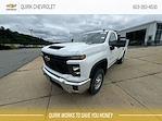 New 2024 Chevrolet Silverado 2500 Work Truck Regular Cab 4WD, 8' 3" Knapheide Aluminum Service Body Service Truck for sale #M37629 - photo 4