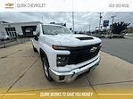 New 2024 Chevrolet Silverado 2500 Work Truck Regular Cab 4WD, 8' 3" Knapheide Aluminum Service Body Service Truck for sale #M37629 - photo 5