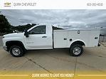 New 2024 Chevrolet Silverado 2500 Work Truck Regular Cab 4WD, 8' 3" Knapheide Aluminum Service Body Service Truck for sale #M37629 - photo 7