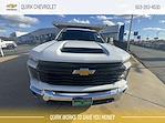 New 2024 Chevrolet Silverado 3500 Work Truck Regular Cab 4WD, 9' 3" DuraMag Dump Body Dump Truck for sale #M37824 - photo 3