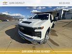 New 2024 Chevrolet Silverado 3500 Work Truck Regular Cab 4WD, 9' 3" DuraMag Dump Body Dump Truck for sale #M37824 - photo 4