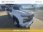 New 2024 Chevrolet Silverado 3500 Work Truck Regular Cab 4WD, 9' 3" DuraMag Dump Body Dump Truck for sale #M37824 - photo 5