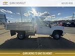 New 2024 Chevrolet Silverado 3500 Work Truck Regular Cab 4WD, 9' 3" DuraMag Dump Body Dump Truck for sale #M37824 - photo 6