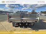 New 2024 Chevrolet Silverado 3500 Work Truck Regular Cab 4WD, 9' 3" DuraMag Dump Body Dump Truck for sale #M37824 - photo 8