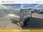 New 2024 Chevrolet Silverado 3500 Work Truck Regular Cab 4WD, 9' 3" DuraMag Dump Body Dump Truck for sale #M37824 - photo 9