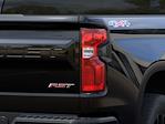 New 2025 Chevrolet Silverado 1500 RST Crew Cab 4WD, Pickup for sale #M37986 - photo 11