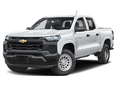 2024 Chevrolet Colorado Crew Cab 4WD, Pickup for sale #M37996 - photo 1