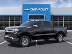 New 2025 Chevrolet Silverado 1500 LT Crew Cab 4WD, Pickup for sale #M38015 - photo 2