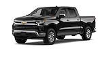 New 2025 Chevrolet Silverado 1500 LT Crew Cab 4WD, Pickup for sale #M38015 - photo 26