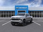 New 2025 Chevrolet Silverado 1500 RST Crew Cab 4WD, Pickup for sale #M38021 - photo 8