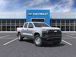 New 2024 Chevrolet Colorado Work Truck Crew Cab 4WD, Pickup for sale #M38055 - photo 1