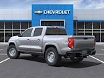 New 2024 Chevrolet Colorado Work Truck Crew Cab 4WD, Pickup for sale #M38055 - photo 3