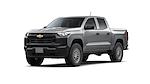 New 2024 Chevrolet Colorado Work Truck Crew Cab 4WD, Pickup for sale #M38055 - photo 25