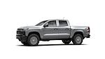 New 2024 Chevrolet Colorado Work Truck Crew Cab 4WD, Pickup for sale #M38055 - photo 28