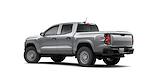 New 2024 Chevrolet Colorado Work Truck Crew Cab 4WD, Pickup for sale #M38055 - photo 29