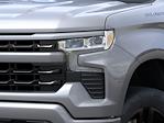 New 2025 Chevrolet Silverado 1500 RST Crew Cab 4WD, Pickup for sale #M38103 - photo 10